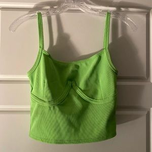 PrettyLittleThing top
